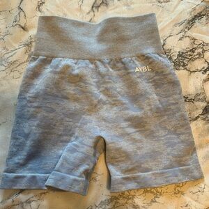AYBL shorts